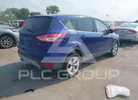2015 Ford ESCAPE фото