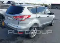 2015 Ford ESCAPE фото