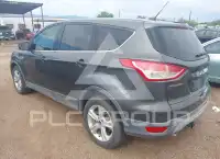 2015 Ford ESCAPE фото