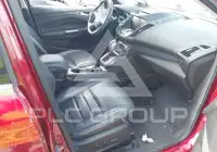 2015 Ford ESCAPE photo