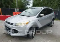 2015 Ford ESCAPE фото