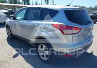 2015 Ford ESCAPE фото