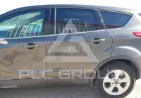 2015 Ford ESCAPE photo