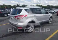 2015 Ford ESCAPE photo