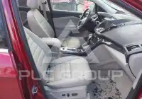 2015 Ford ESCAPE фото