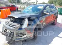 2015 Ford ESCAPE фото