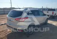 2015 Ford ESCAPE фото