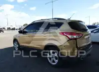2015 Ford ESCAPE фото