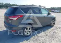 2015 Ford ESCAPE фото