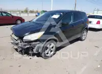 2015 Ford ESCAPE фото