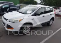 2015 Ford ESCAPE фото