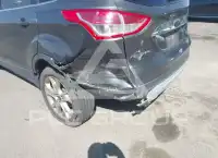 2015 Ford ESCAPE фото