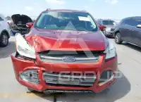 2015 Ford ESCAPE фото