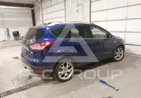 2015 Ford ESCAPE photo