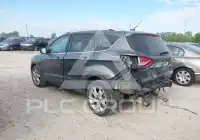 2015 Ford ESCAPE фото