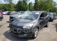 2015 Ford ESCAPE фото