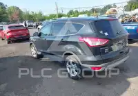 2015 Ford ESCAPE фото