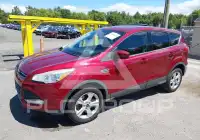2015 Ford ESCAPE photo