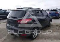 2015 Ford ESCAPE фото