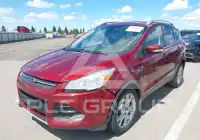 2015 Ford ESCAPE фото