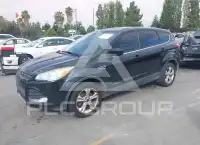 2015 Ford ESCAPE photo