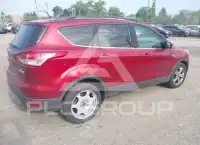 2015 Ford ESCAPE photo