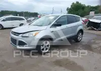 2015 Ford ESCAPE фото