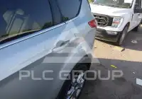 2015 Ford ESCAPE photo