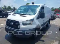 2015 Ford TRANSIT photo