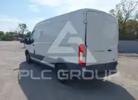 2015 Ford TRANSIT фото