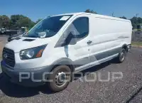 2015 Ford TRANSIT photo