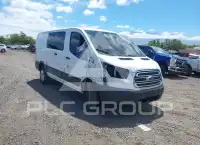 2015 Ford TRANSIT photo