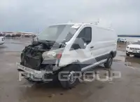 2015 Ford TRANSIT фото