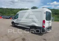 2015 Ford TRANSIT фото