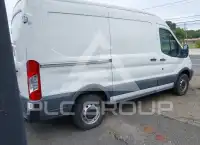 2015 Ford TRANSIT фото