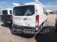 2015 Ford TRANSIT photo