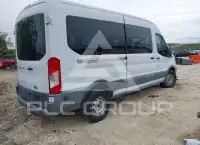 2015 Ford TRANSIT фото