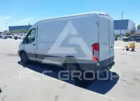2015 Ford TRANSIT фото