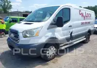 2015 Ford TRANSIT photo