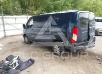 2015 Ford TRANSIT фото