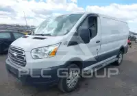 2015 Ford TRANSIT photo