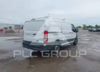 2015 Ford TRANSIT фото