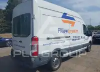 2015 Ford TRANSIT фото