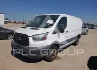 2015 Ford TRANSIT photo