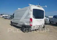 2015 Ford TRANSIT фото