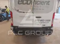 2015 Ford TRANSIT фото