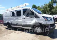 2015 Ford TRANSIT photo