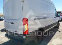 2015 Ford TRANSIT фото