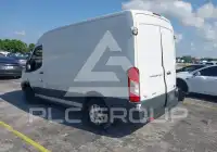 2015 Ford TRANSIT photo