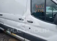 2015 Ford TRANSIT photo